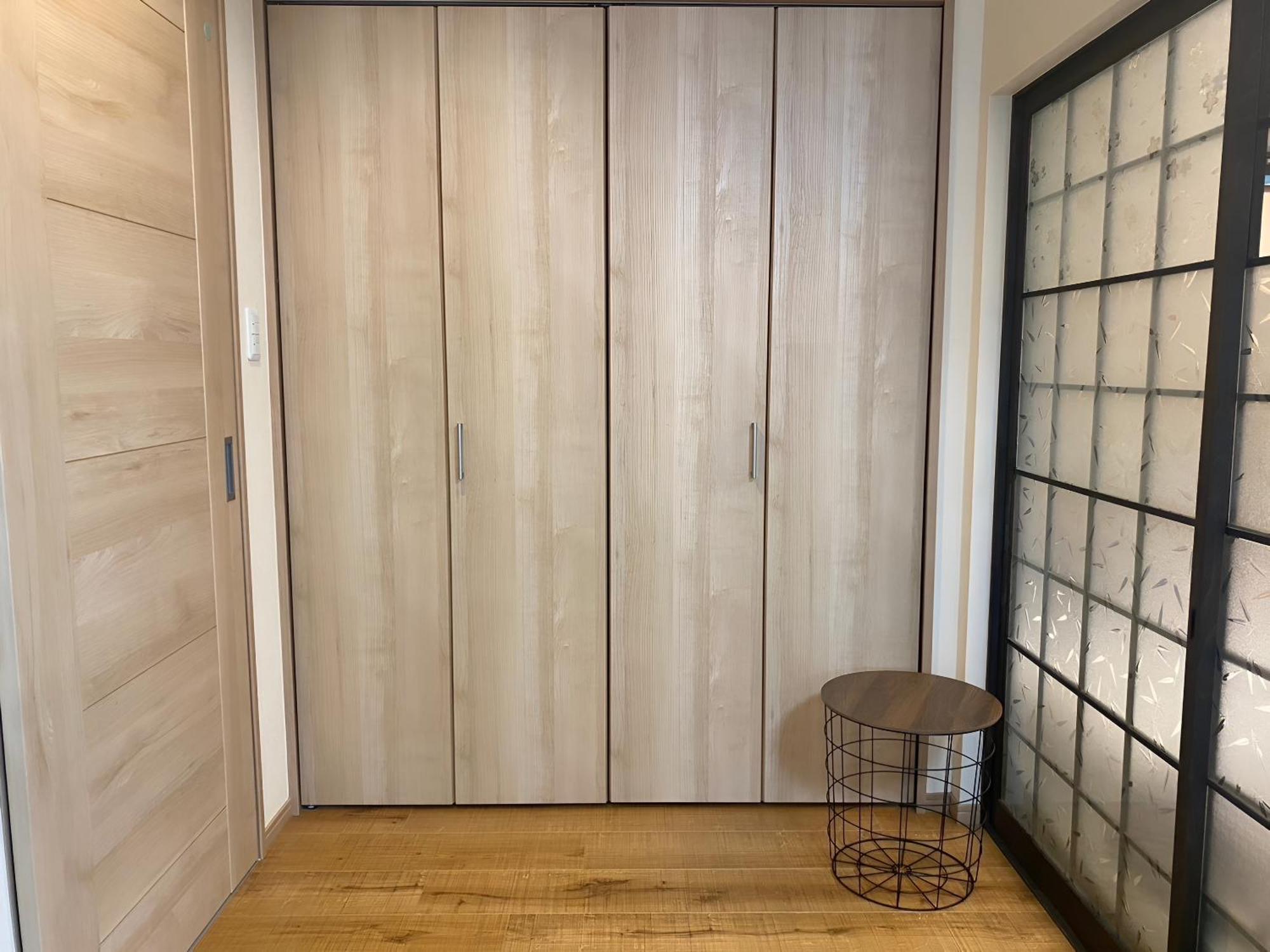 Suyi Appartement Osaka Buitenkant foto