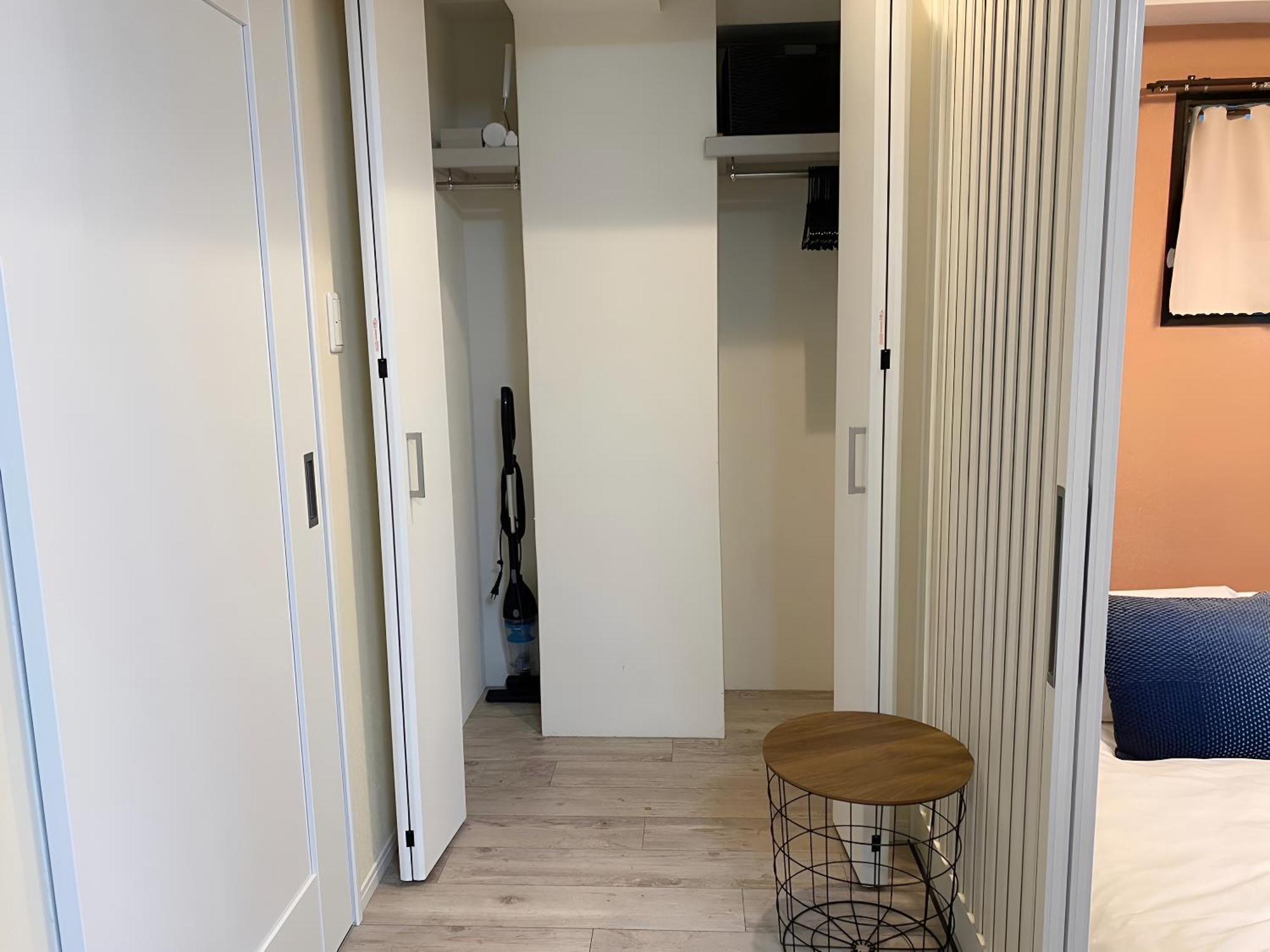 Suyi Appartement Osaka Buitenkant foto