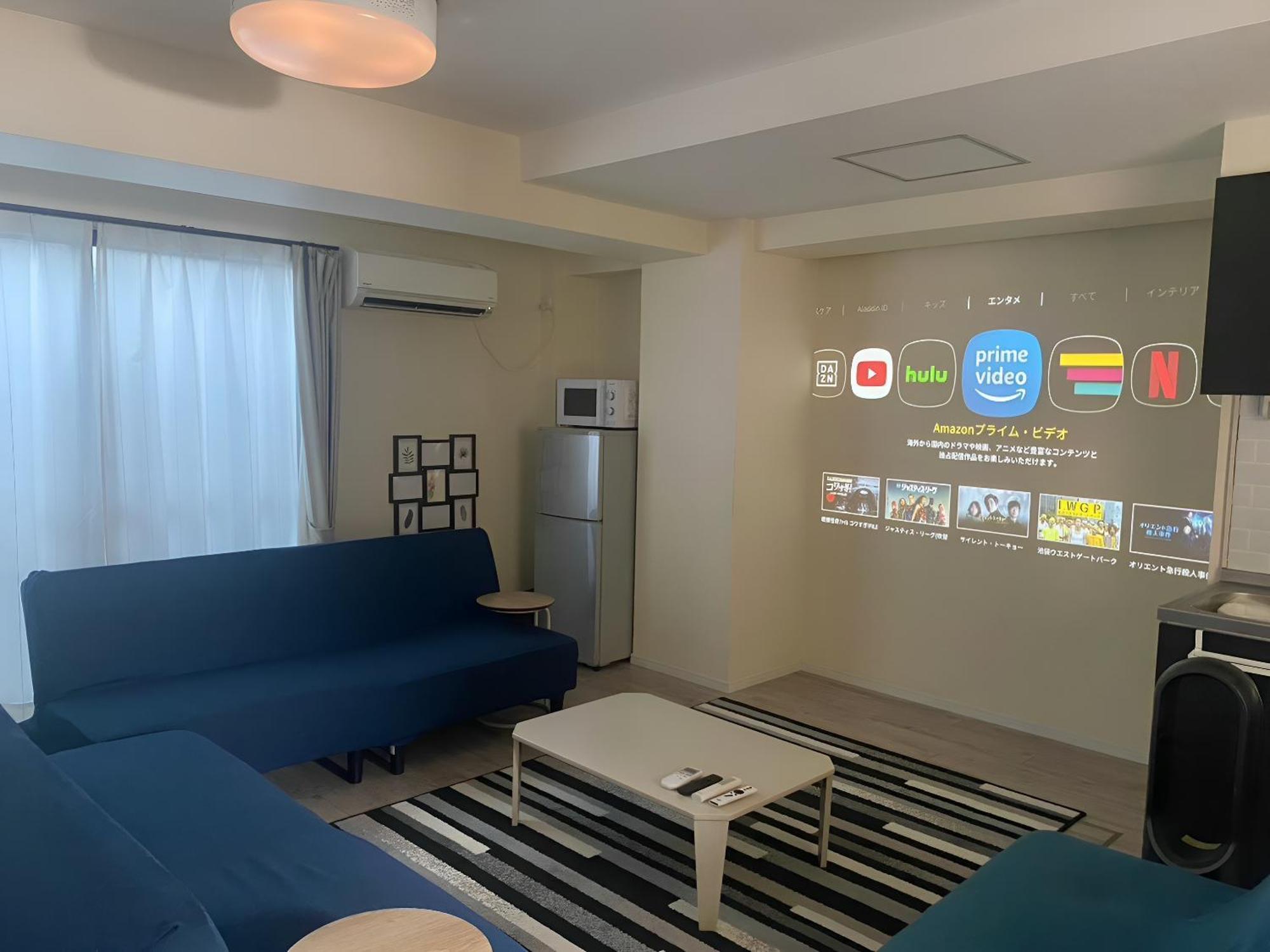 Suyi Appartement Osaka Buitenkant foto