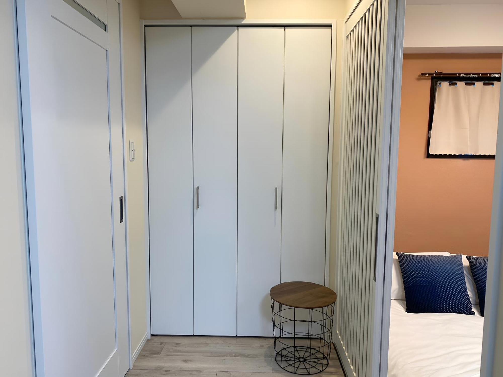Suyi Appartement Osaka Buitenkant foto