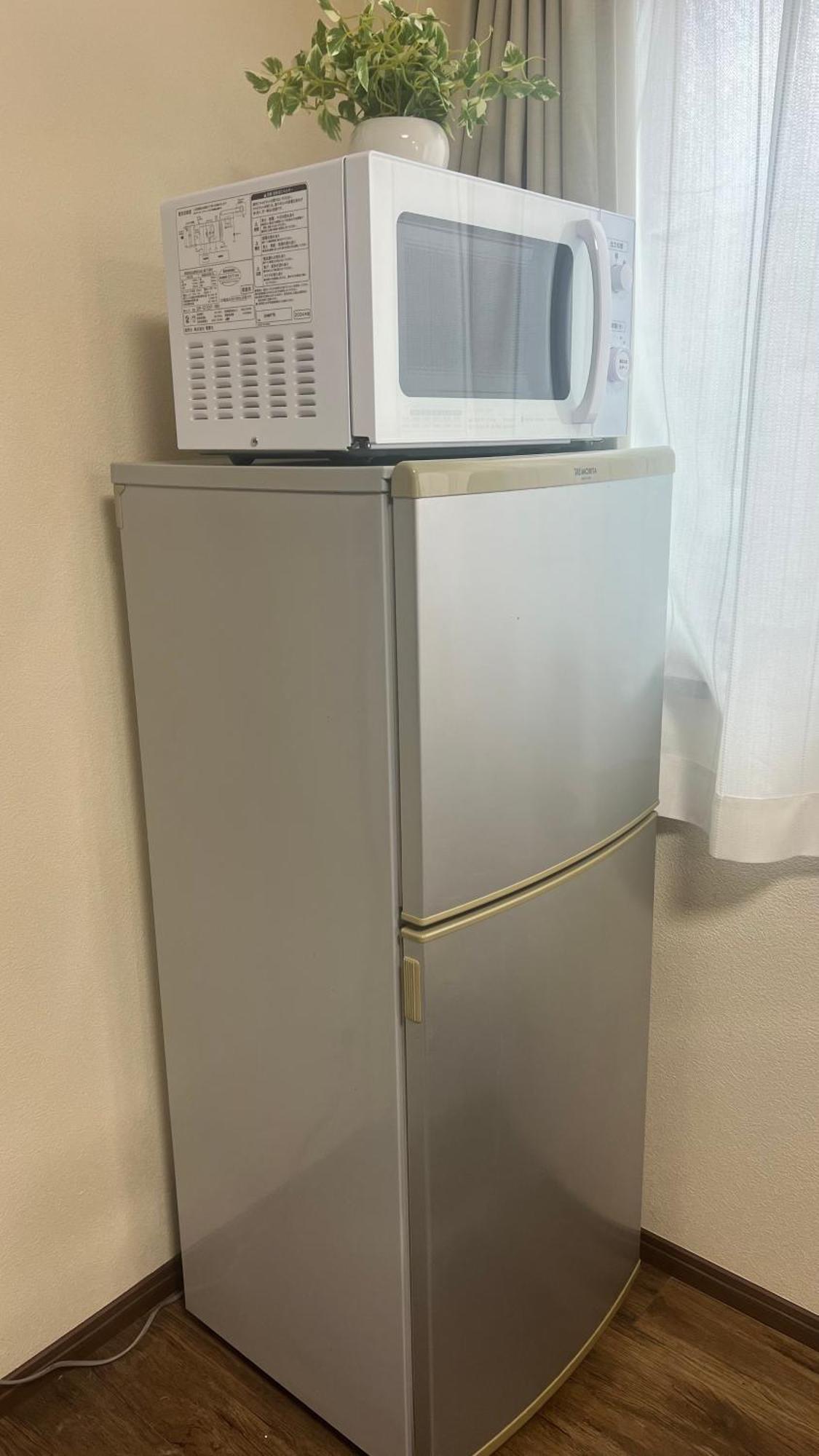 Suyi Appartement Osaka Buitenkant foto
