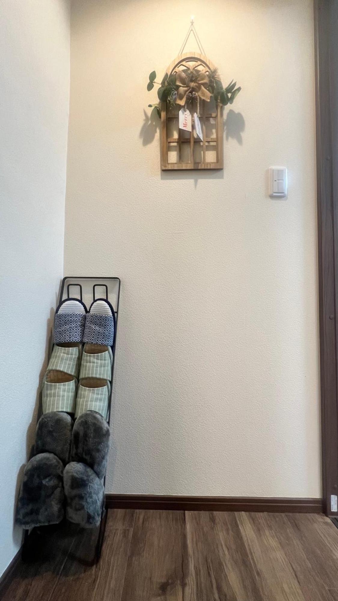 Suyi Appartement Osaka Buitenkant foto